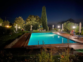 Agriturismo TERRANERA Scansano